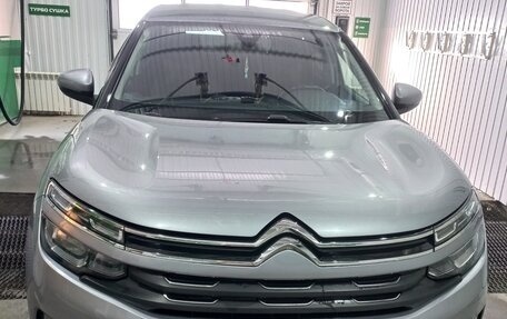 Citroen C5 Aircross I, 2020 год, 2 050 000 рублей, 1 фотография
