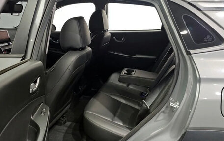 Hyundai Kona I, 2022 год, 1 520 325 рублей, 11 фотография