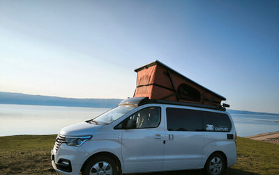 Hyundai Grand Starex Grand Starex I рестайлинг 2, 2020 год, 4 799 000 рублей, 1 фотография