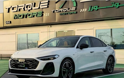 Audi A5, 2025 год, 5 549 000 рублей, 1 фотография