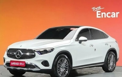 Mercedes-Benz GLC Coupe, 2024 год, 7 040 000 рублей, 1 фотография
