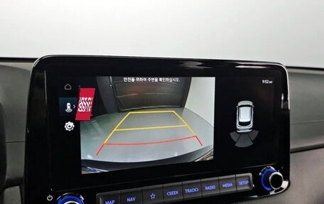 Hyundai Kona I, 2022 год, 1 520 325 рублей, 18 фотография