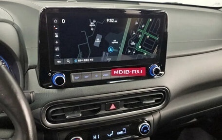 Hyundai Kona I, 2022 год, 1 520 325 рублей, 17 фотография