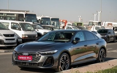 Audi A5, 2025 год, 5 710 555 рублей, 1 фотография