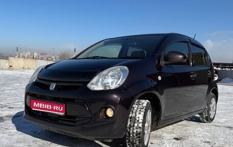 Toyota Passo III, 2014 год, 660 000 рублей, 1 фотография