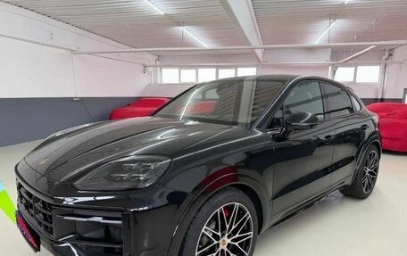 Porsche Cayenne III, 2025 год, 27 900 000 рублей, 1 фотография