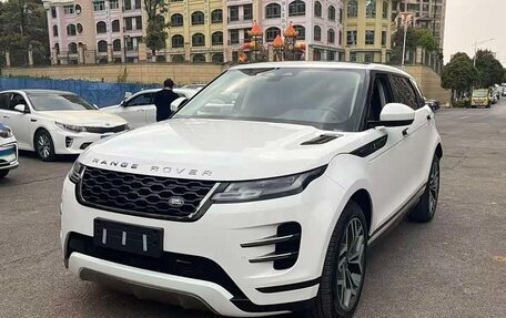 Land Rover Range Rover Evoque II, 2023 год, 4 500 000 рублей, 1 фотография