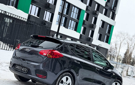 KIA cee'd III, 2017 год, 1 277 000 рублей, 4 фотография