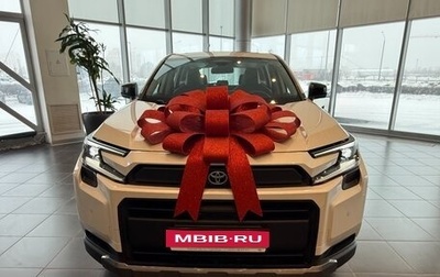 Toyota RAV4, 2025 год, 5 200 000 рублей, 1 фотография