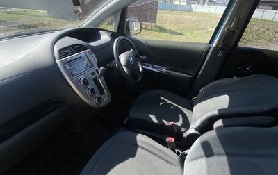 Toyota Ractis I, 2009 год, 750 000 рублей, 1 фотография