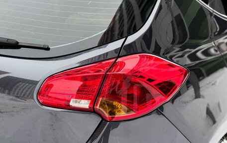 KIA cee'd III, 2017 год, 1 277 000 рублей, 7 фотография