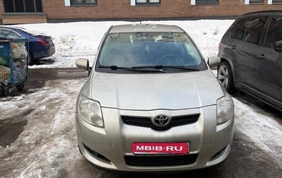 Toyota Auris II, 2008 год, 530 000 рублей, 1 фотография