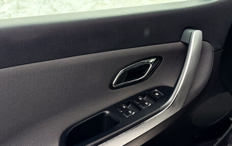 KIA cee'd III, 2017 год, 1 277 000 рублей, 16 фотография