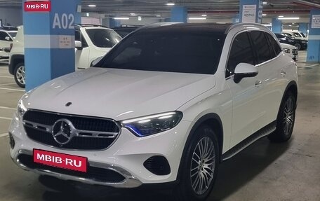 Mercedes-Benz GLC, 2023 год, 6 900 000 рублей, 1 фотография