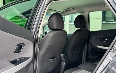 KIA cee'd III, 2017 год, 1 277 000 рублей, 24 фотография