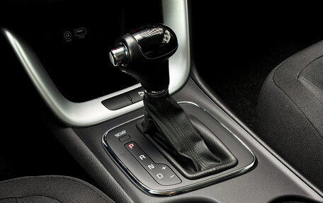 KIA cee'd III, 2017 год, 1 277 000 рублей, 23 фотография