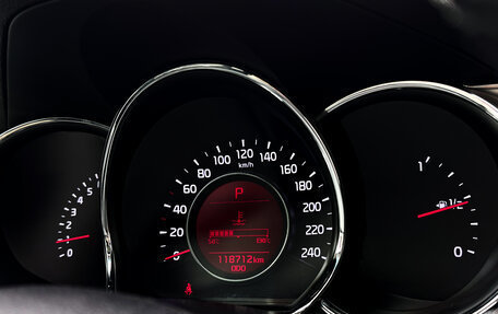 KIA cee'd III, 2017 год, 1 277 000 рублей, 20 фотография