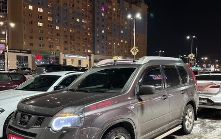 Nissan X-Trail, 2009 год, 1 000 000 рублей, 1 фотография