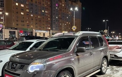 Nissan X-Trail, 2009 год, 1 000 000 рублей, 1 фотография