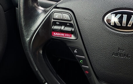 KIA cee'd III, 2017 год, 1 277 000 рублей, 18 фотография