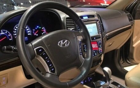 Hyundai Santa Fe III рестайлинг, 2012 год, 1 850 000 рублей, 1 фотография