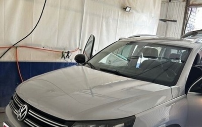 Volkswagen Tiguan I, 2012 год, 1 120 000 рублей, 1 фотография