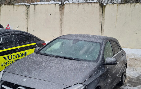 Mercedes-Benz A-Класс, 2015 год, 1 550 000 рублей, 1 фотография