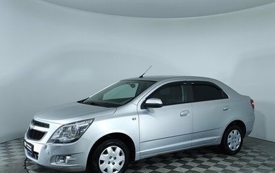 Chevrolet Cobalt II, 2013 год, 589 000 рублей, 1 фотография