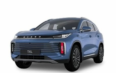 CheryExeed TXL, 2025 год, 3 880 000 рублей, 1 фотография