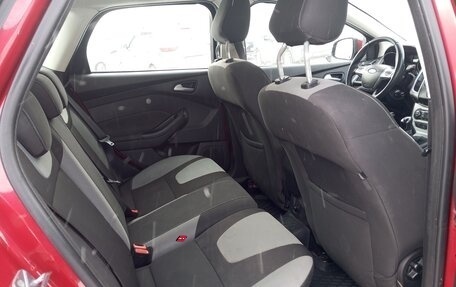 Ford Focus III, 2012 год, 780 000 рублей, 9 фотография