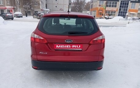 Ford Focus III, 2012 год, 780 000 рублей, 7 фотография