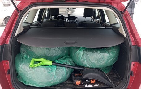 Ford Focus III, 2012 год, 780 000 рублей, 10 фотография