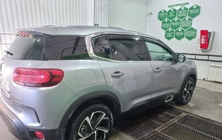 Citroen C5 Aircross I, 2020 год, 2 050 000 рублей, 4 фотография