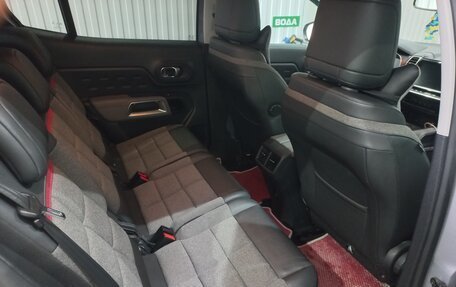 Citroen C5 Aircross I, 2020 год, 2 050 000 рублей, 8 фотография