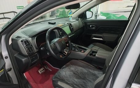 Citroen C5 Aircross I, 2020 год, 2 050 000 рублей, 7 фотография