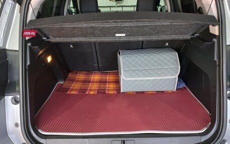 Citroen C5 Aircross I, 2020 год, 2 050 000 рублей, 9 фотография