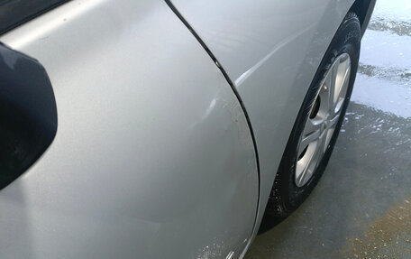 Nissan Note II рестайлинг, 2018 год, 1 050 000 рублей, 9 фотография