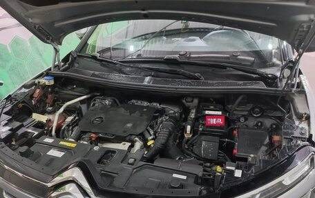 Citroen C5 Aircross I, 2020 год, 2 050 000 рублей, 10 фотография