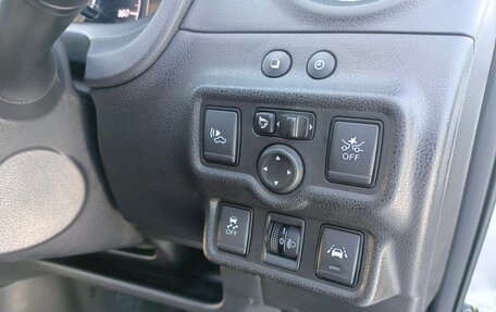 Nissan Note II рестайлинг, 2018 год, 1 050 000 рублей, 13 фотография