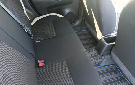 Nissan Note II рестайлинг, 2018 год, 1 050 000 рублей, 16 фотография