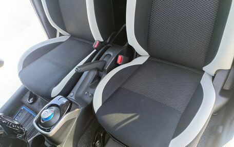 Nissan Note II рестайлинг, 2018 год, 1 050 000 рублей, 15 фотография