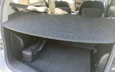 Nissan Note II рестайлинг, 2018 год, 1 050 000 рублей, 17 фотография