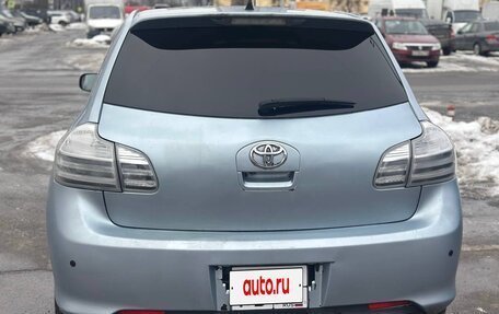 Toyota Auris II, 2008 год, 580 000 рублей, 4 фотография