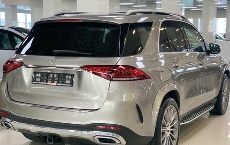 Mercedes-Benz GLE, 2021 год, 7 000 000 рублей, 3 фотография