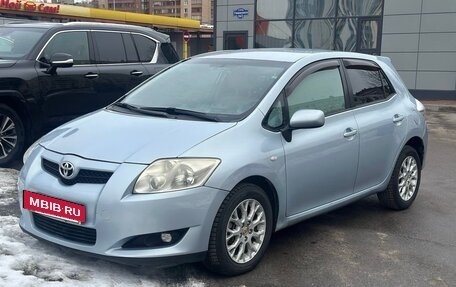 Toyota Auris II, 2008 год, 580 000 рублей, 2 фотография