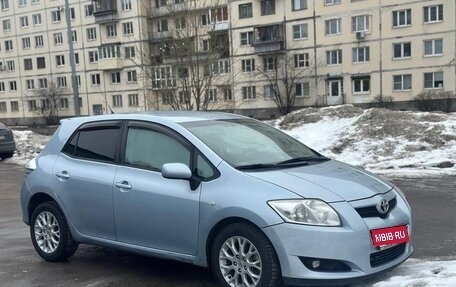 Toyota Auris II, 2008 год, 580 000 рублей, 6 фотография
