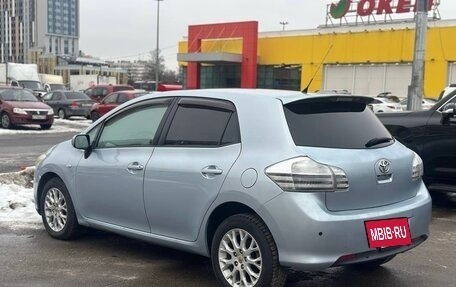 Toyota Auris II, 2008 год, 580 000 рублей, 3 фотография