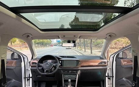 Volkswagen Tharu, 2022 год, 1 750 000 рублей, 7 фотография