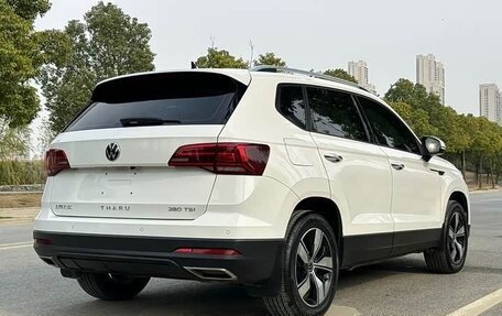 Volkswagen Tharu, 2022 год, 1 750 000 рублей, 3 фотография