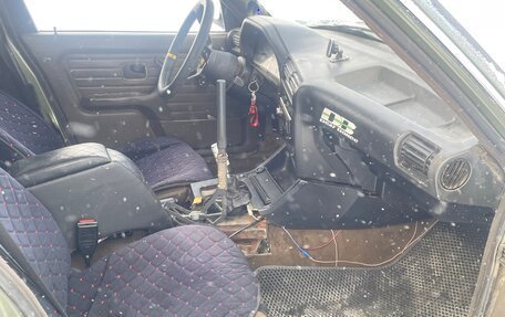 BMW 3 серия, 1987 год, 220 000 рублей, 8 фотография